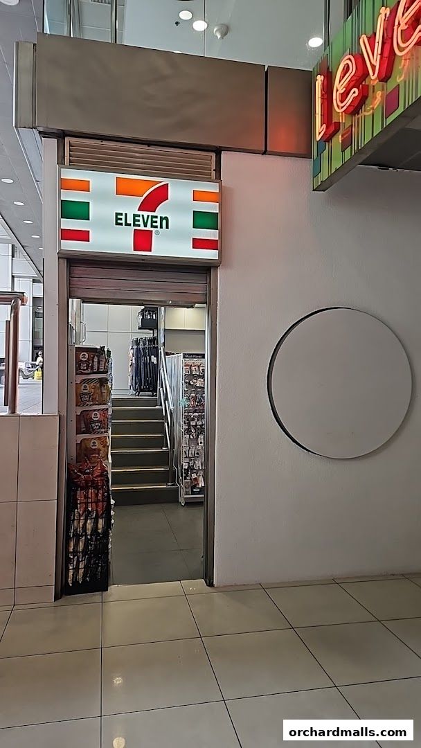 7-Eleven