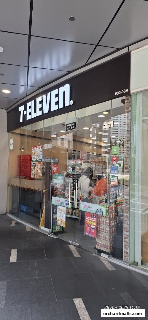 7-Eleven