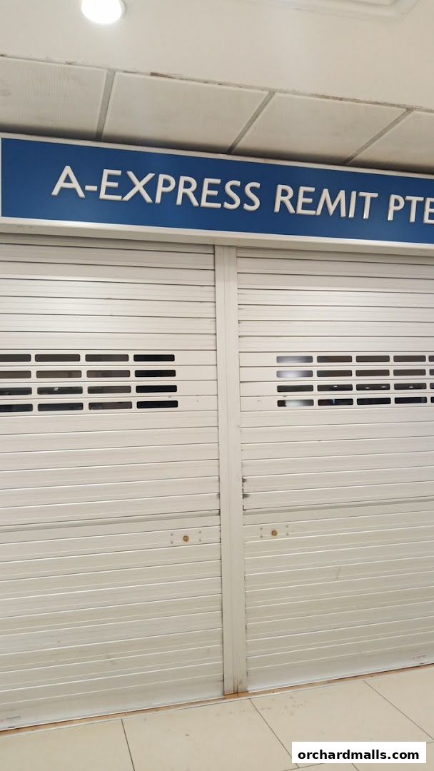 A-Express Remit - International Money Transfer Service