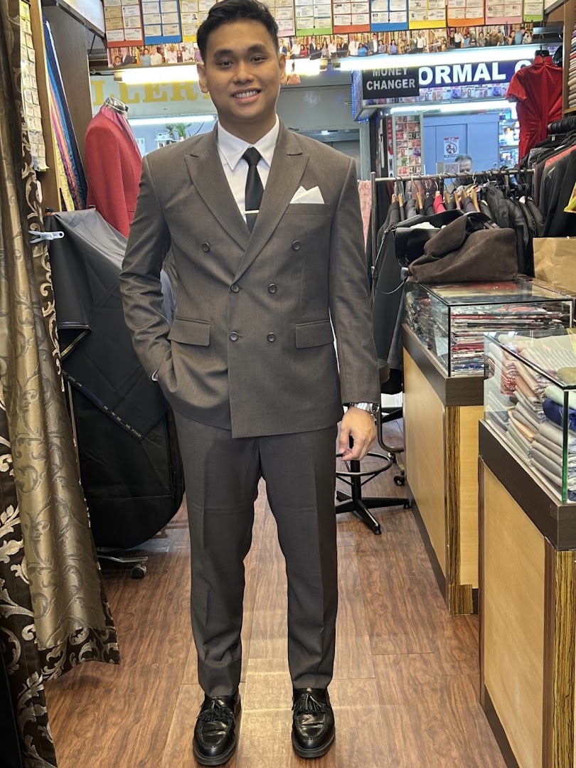 AP Custom Tailors