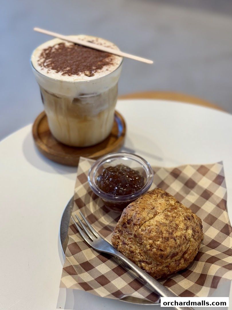 a slow cup  The Cathay