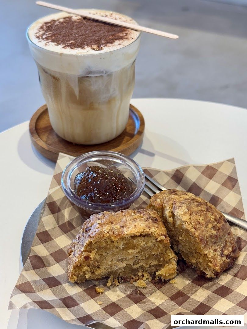 a slow cup  The Cathay