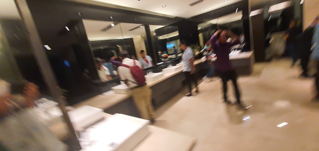 AX Armani Exchange