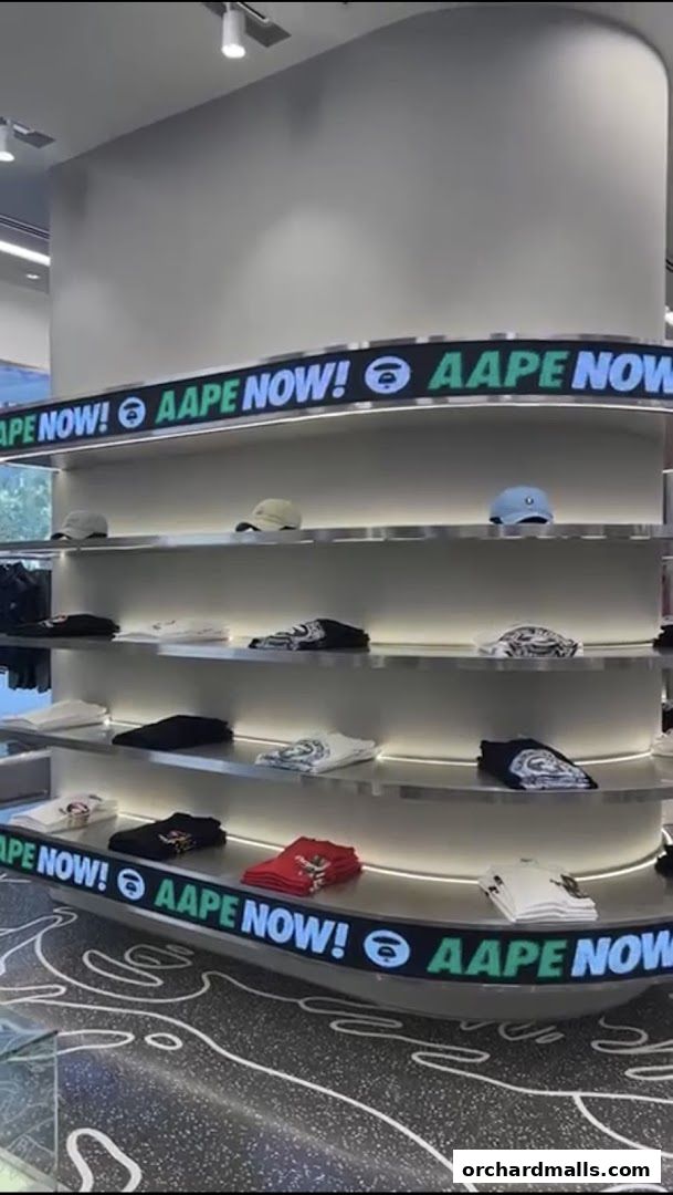 AAPE STORE