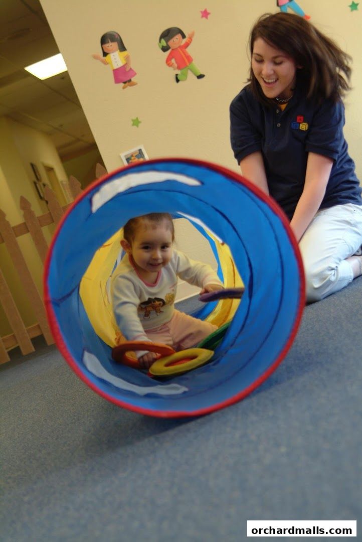 ABC Center Singapore  Somerset