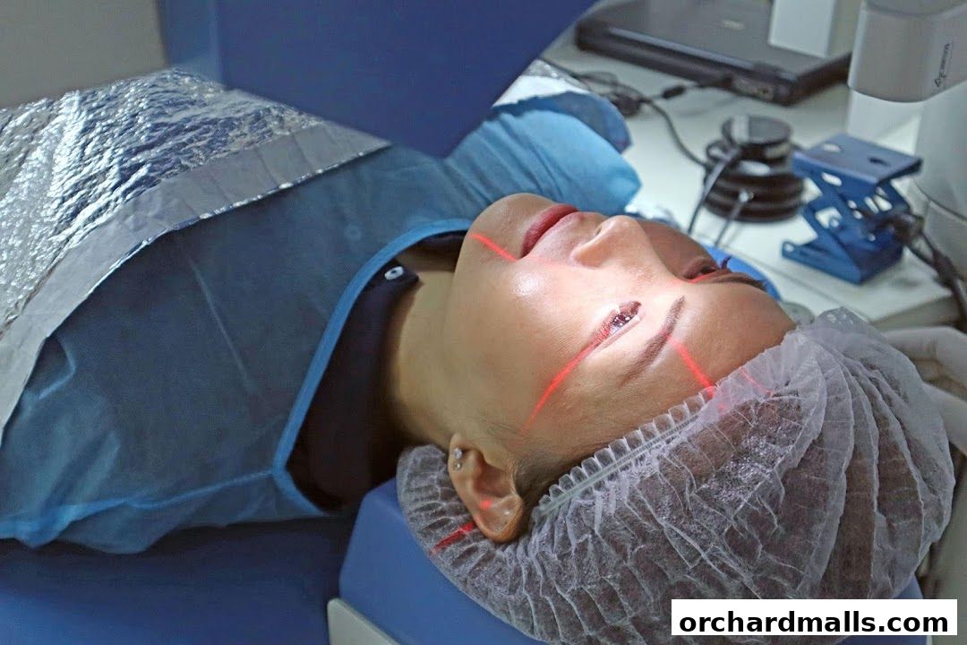 Aberdeen Eye Surgery