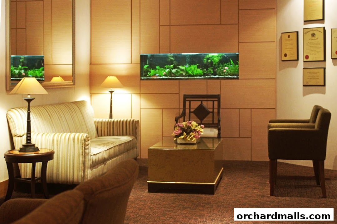 Aberdeen Eye Surgery