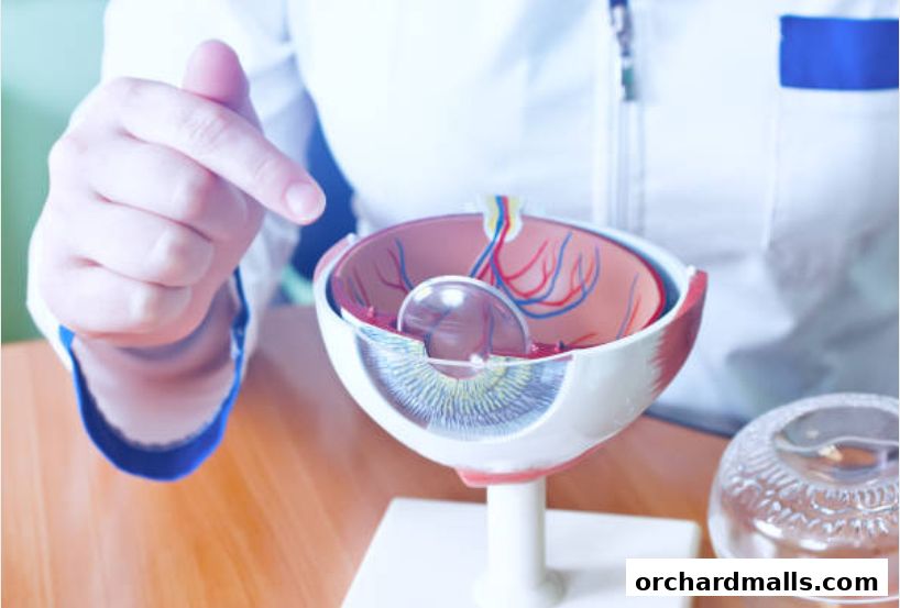 Aberdeen Eye Surgery