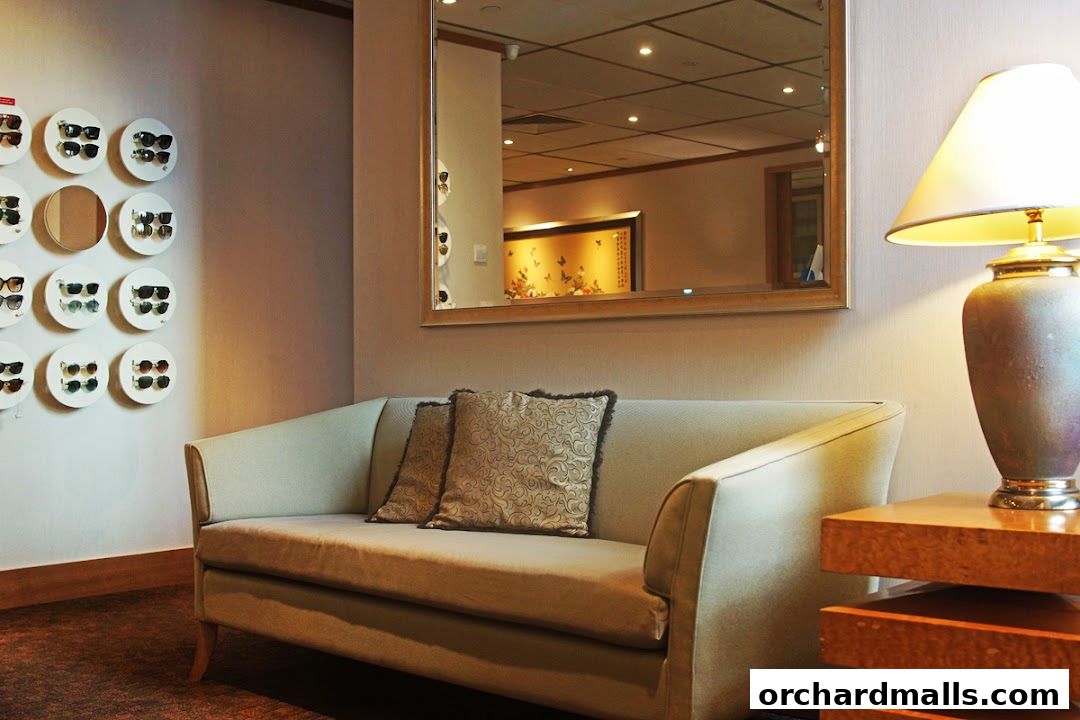 Aberdeen Eye Surgery