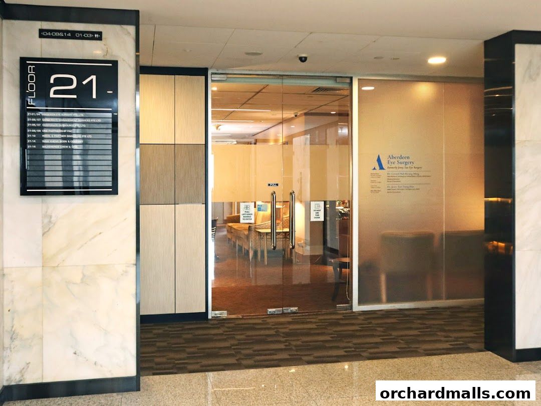 Aberdeen Eye Surgery