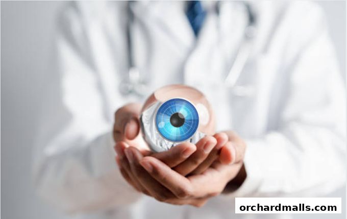 Aberdeen Eye Surgery