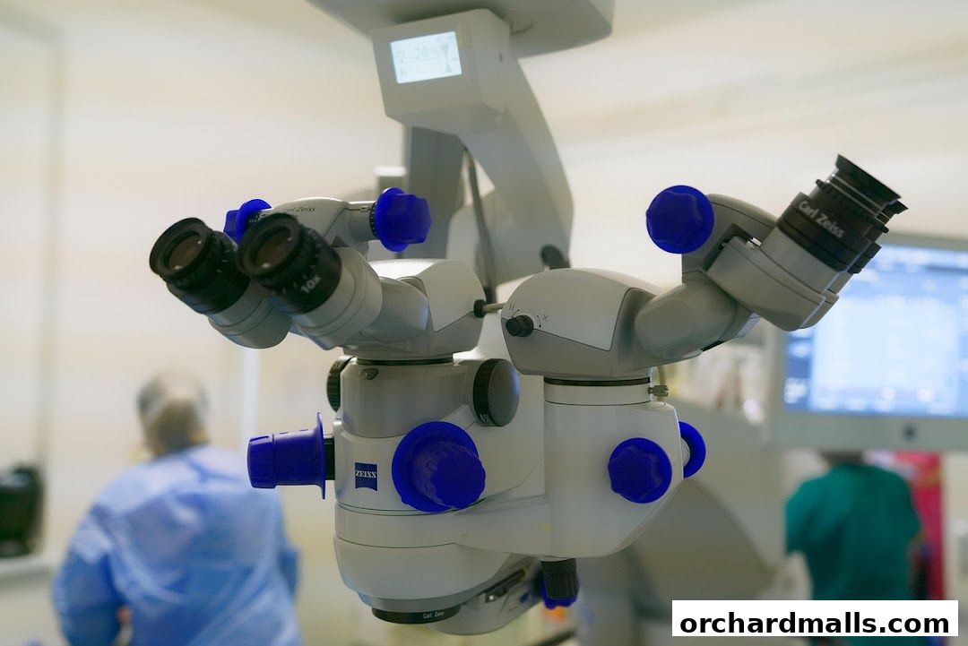 Aberdeen Eye Surgery