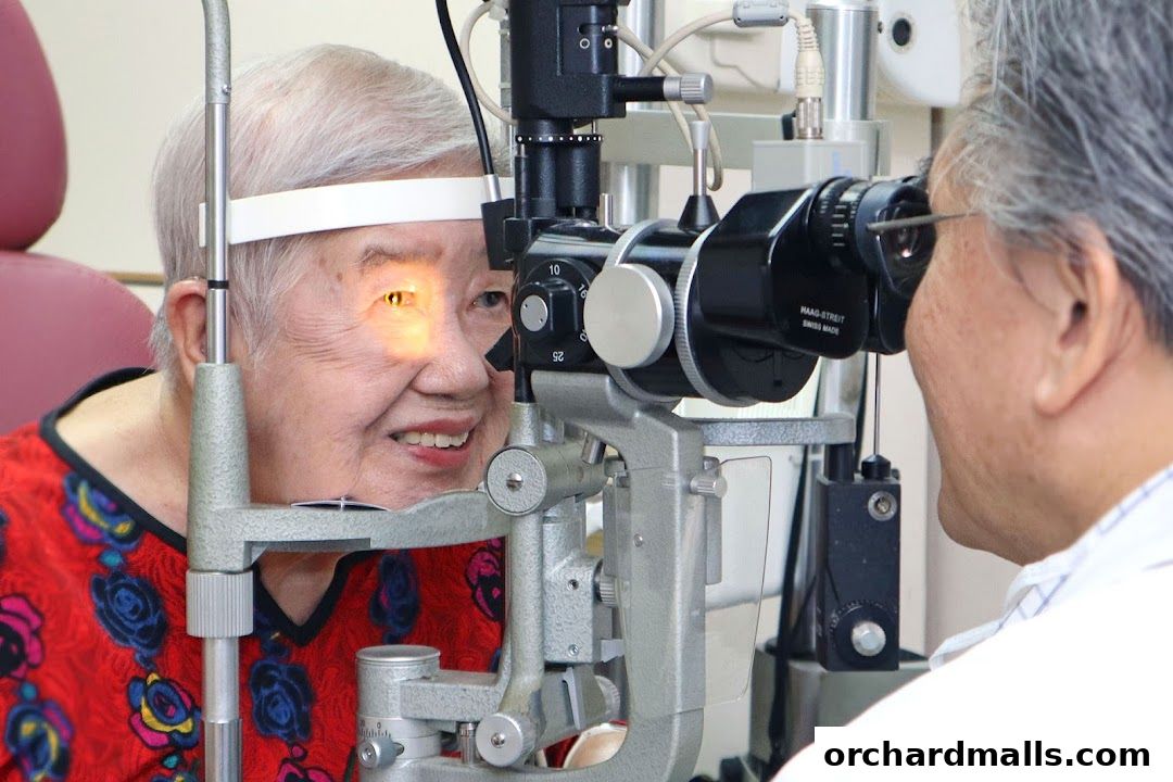 Aberdeen Eye Surgery