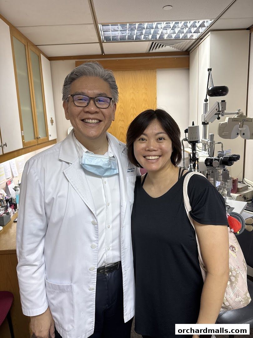 Aberdeen Eye Surgery