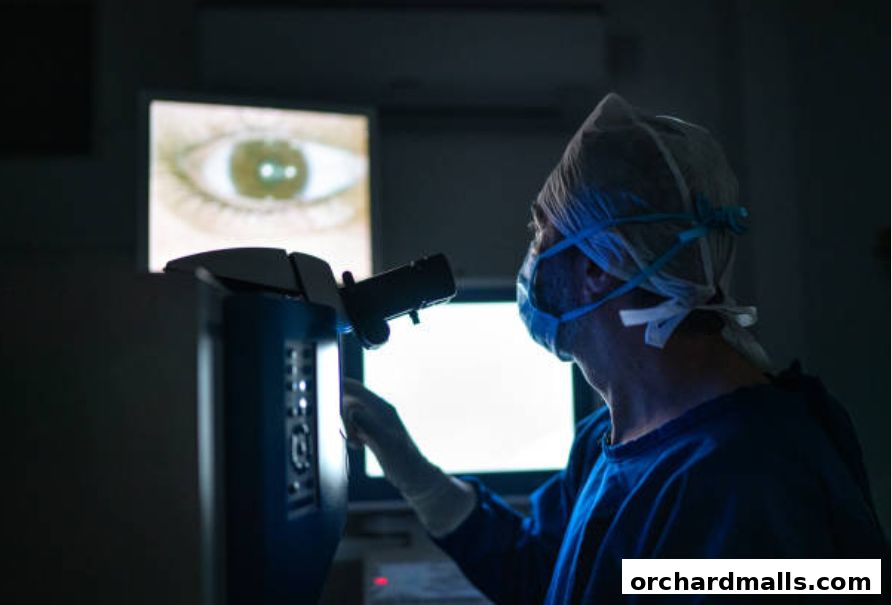 Aberdeen Eye Surgery