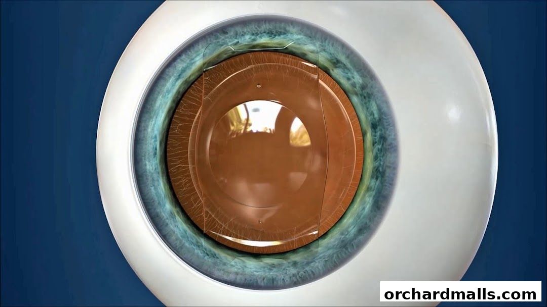 Aberdeen Eye Surgery