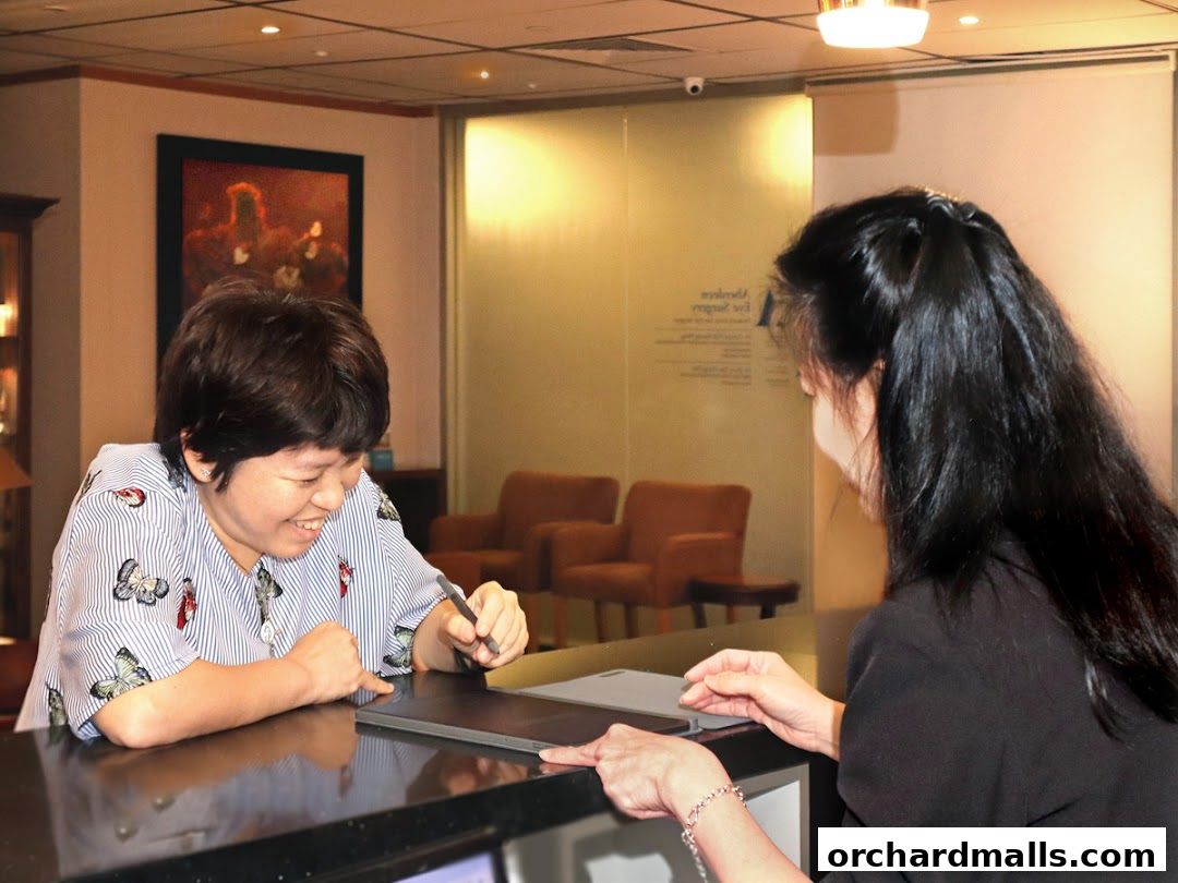 Aberdeen Eye Surgery