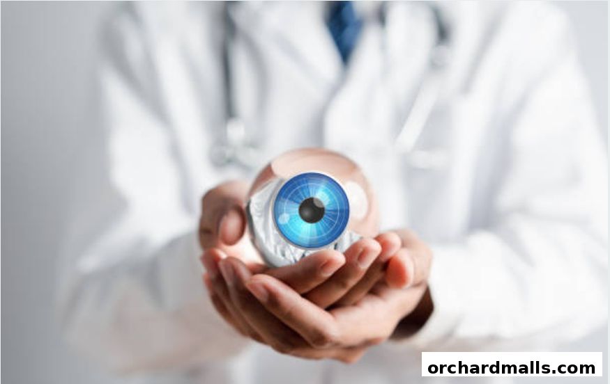 Aberdeen Eye Surgery