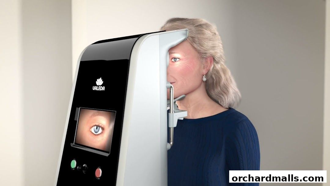 Aberdeen Eye Surgery