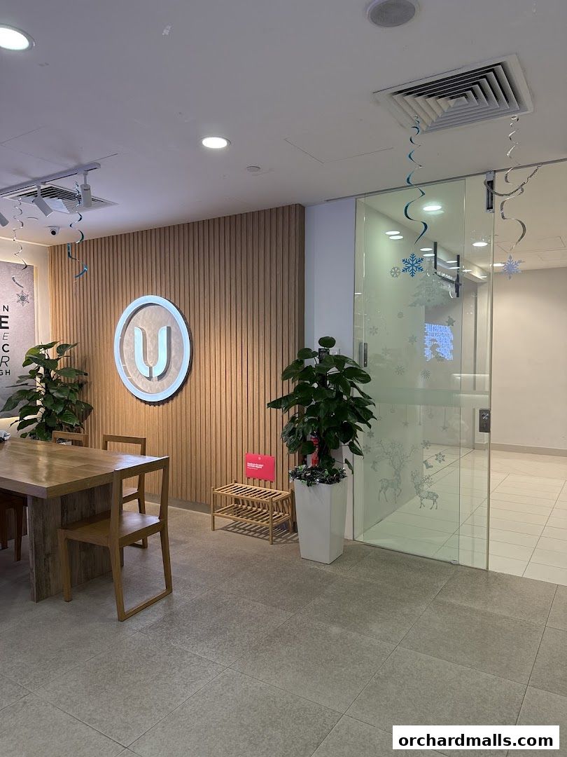 Absolute Boutique Fitness Studio  The Centrepoint