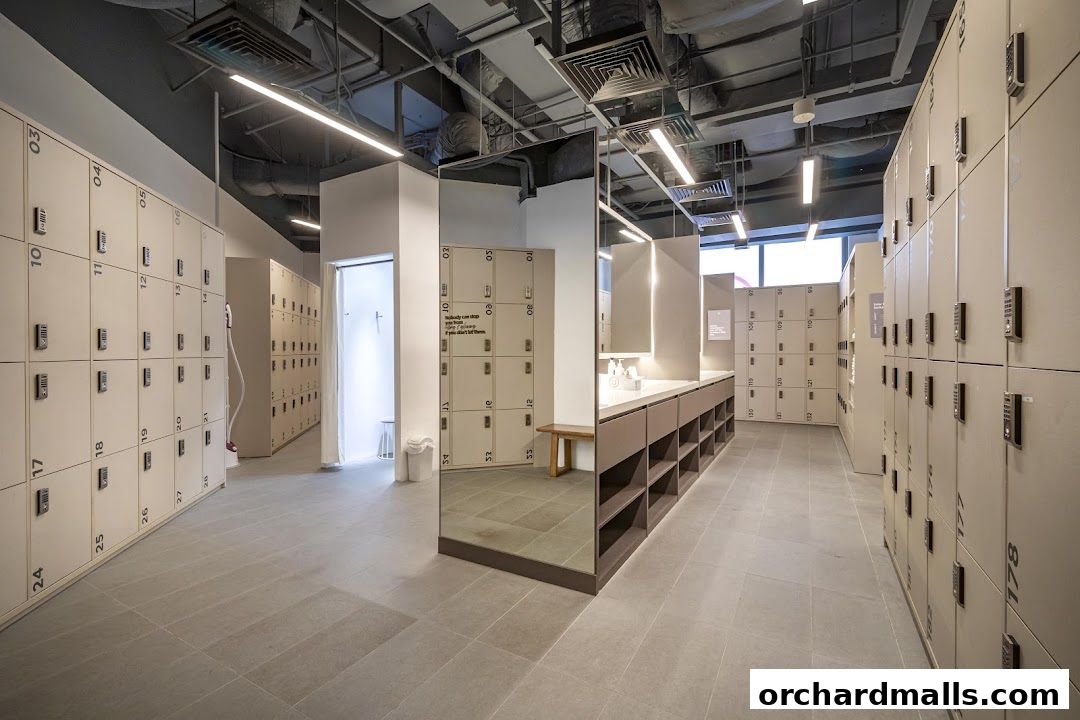 Absolute Boutique Fitness Studio  The Centrepoint