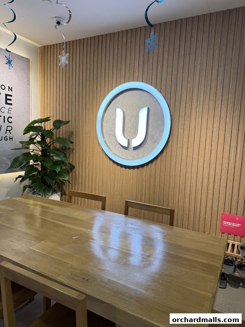 Absolute Boutique Fitness Studio  The Centrepoint