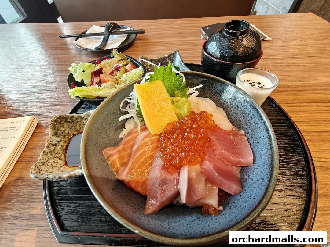 Aburi-EN Isetan Scotts