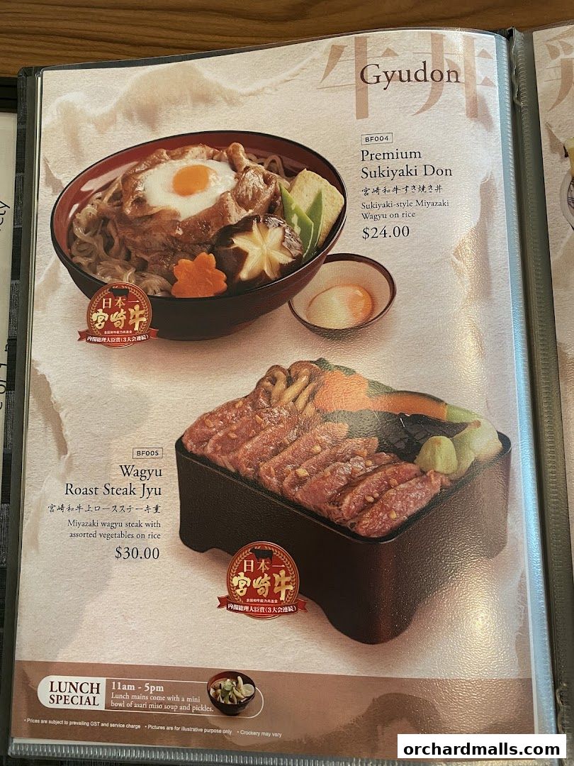 Aburi-EN Isetan Scotts