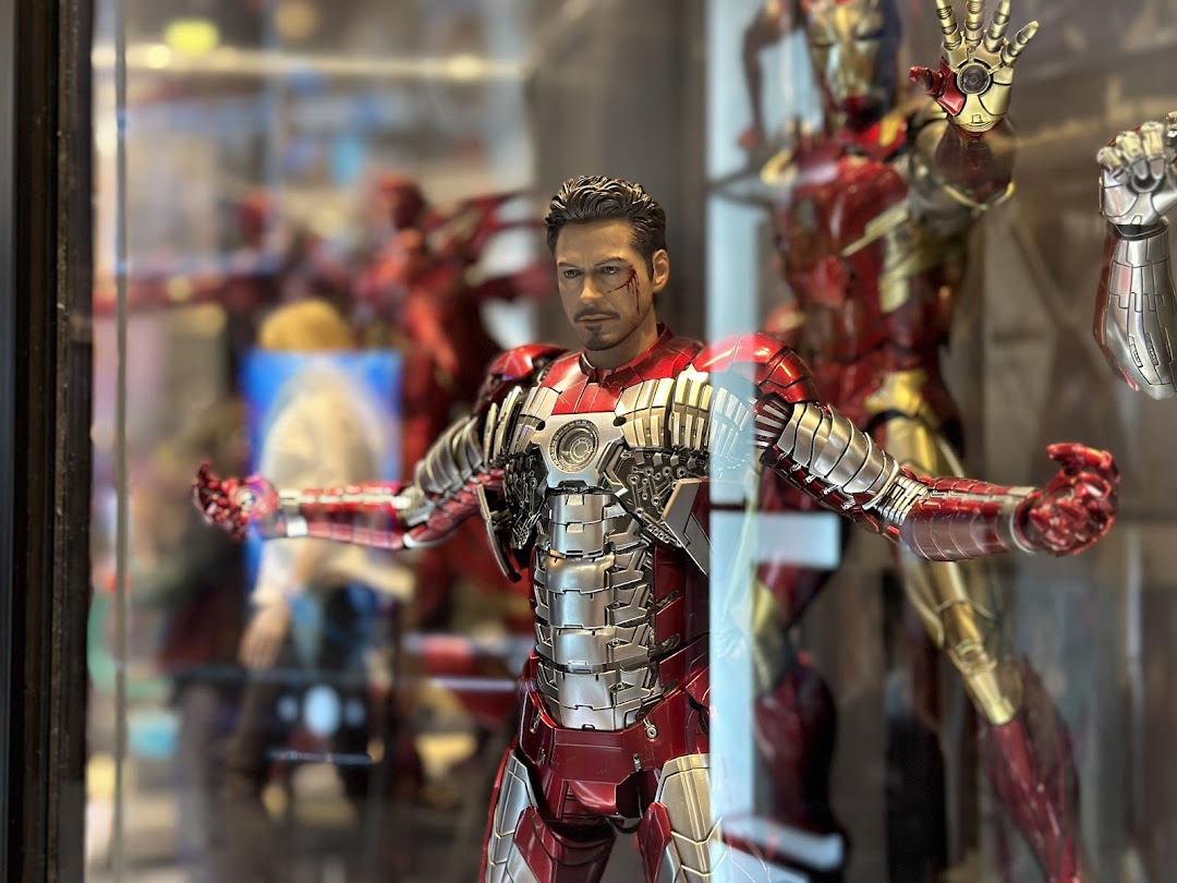 ActionCity Takashimaya Shopping Centre