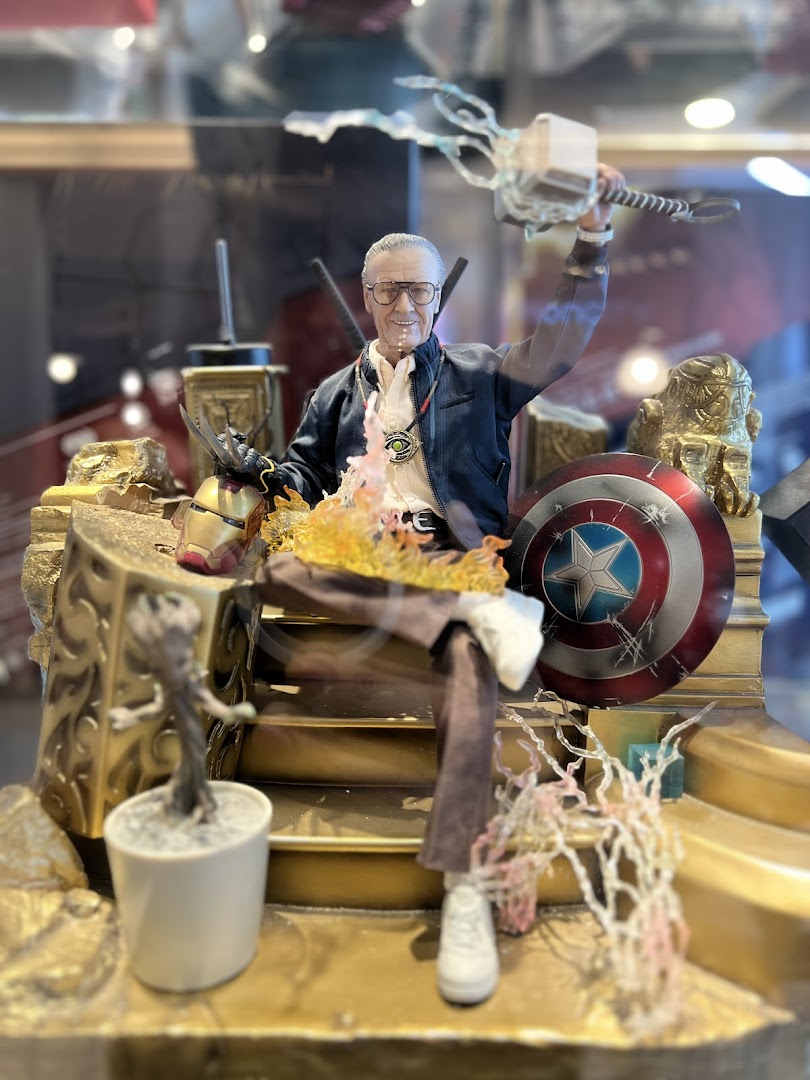 ActionCity Takashimaya Shopping Centre