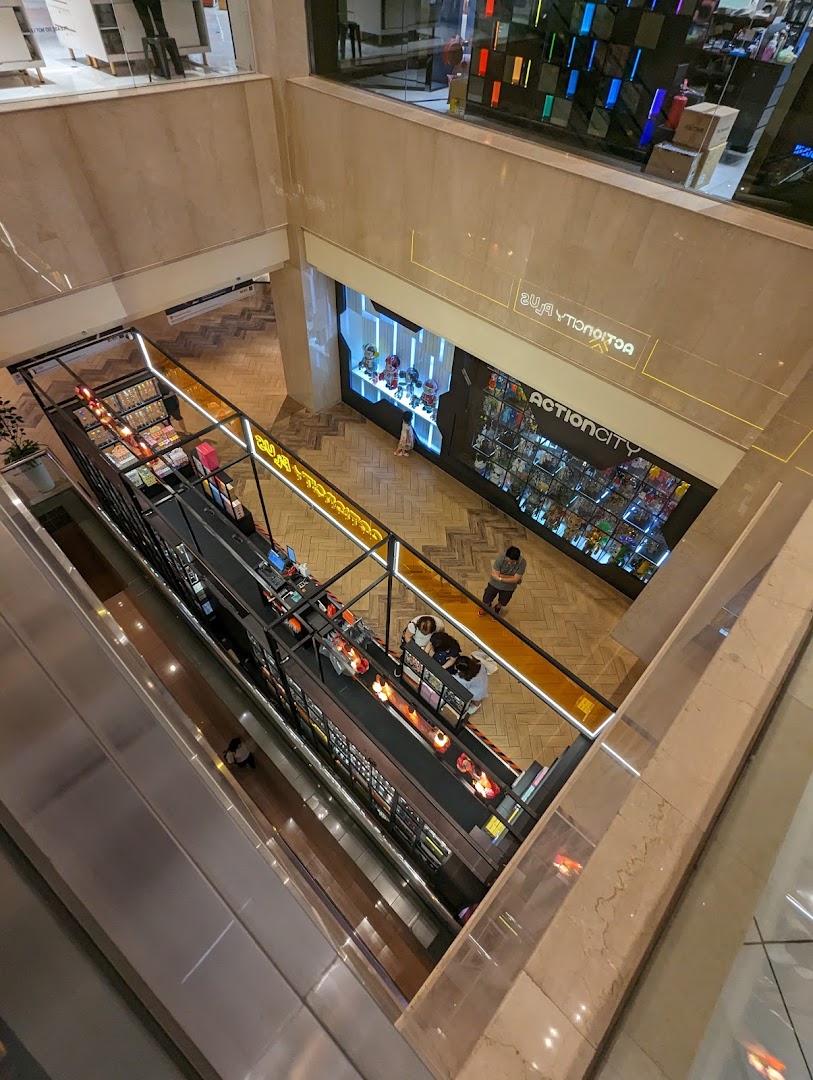 ActionCity Takashimaya Shopping Centre