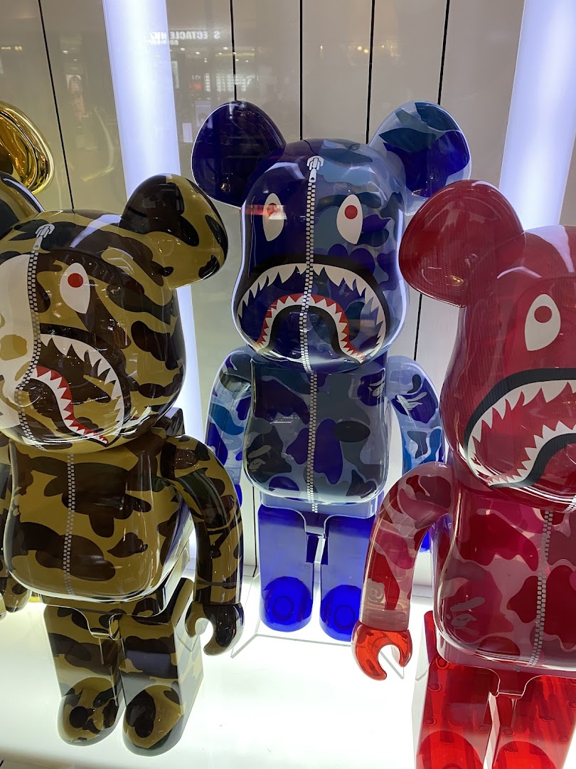 ActionCity Takashimaya Shopping Centre