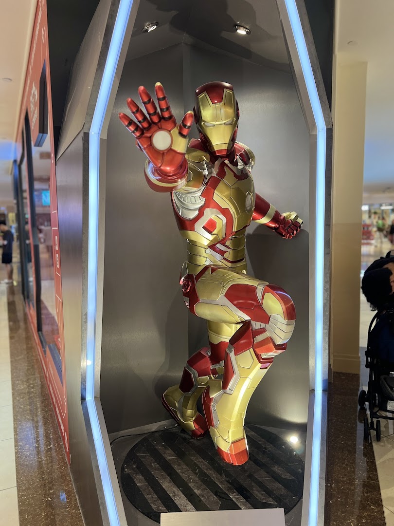 ActionCity Takashimaya Shopping Centre