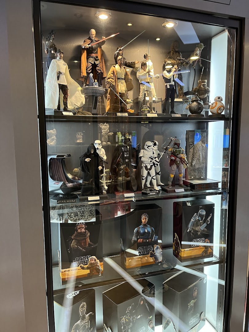 ActionCity Takashimaya Shopping Centre