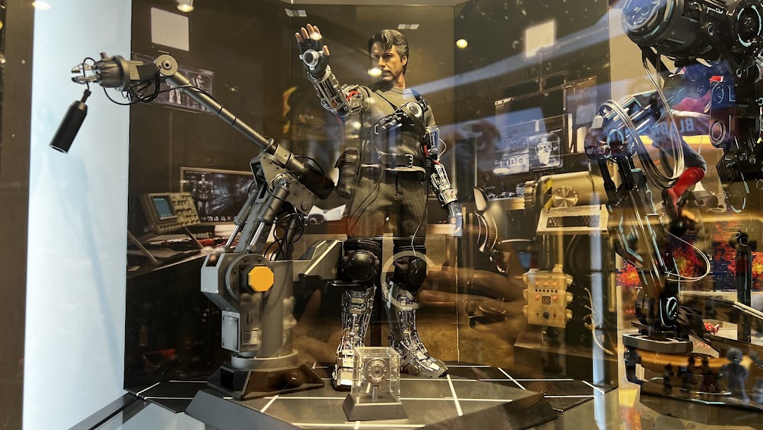 ActionCity Takashimaya Shopping Centre