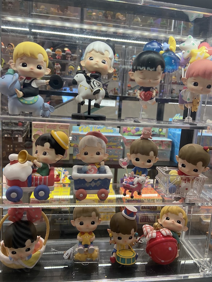 ActionCity Takashimaya Shopping Centre