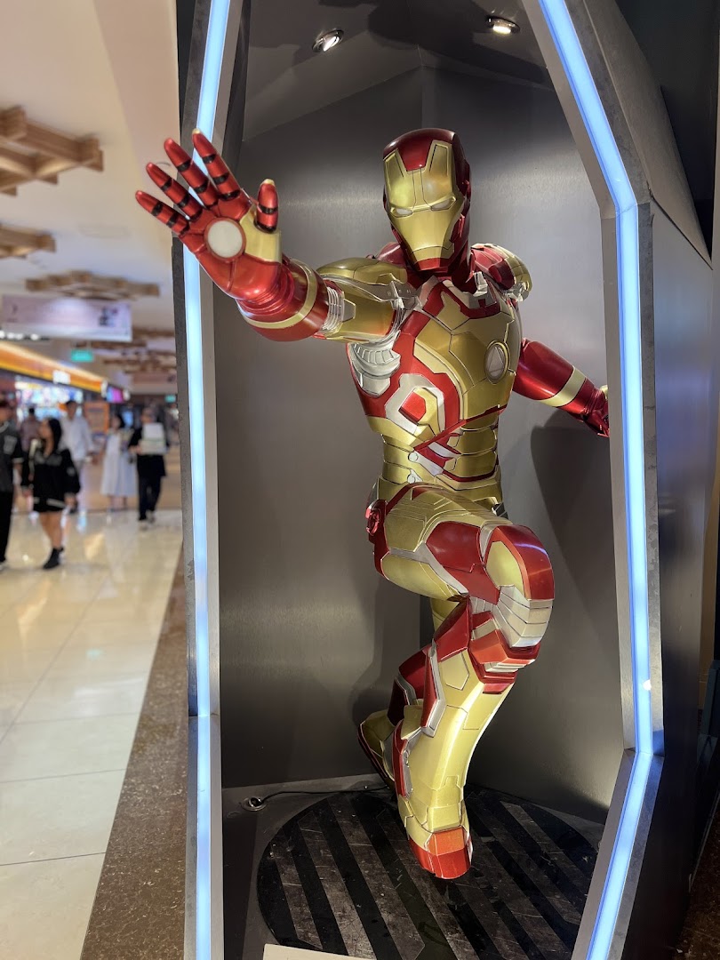 ActionCity Takashimaya Shopping Centre