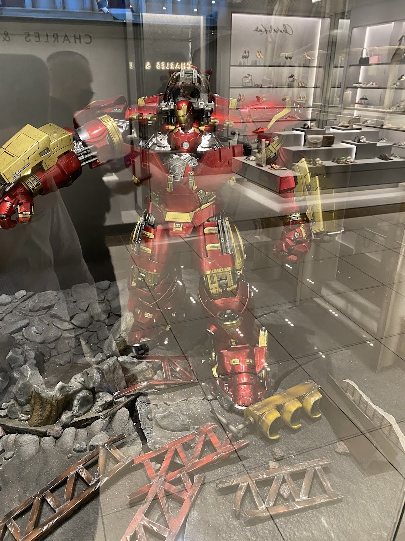 ActionCity Takashimaya Shopping Centre