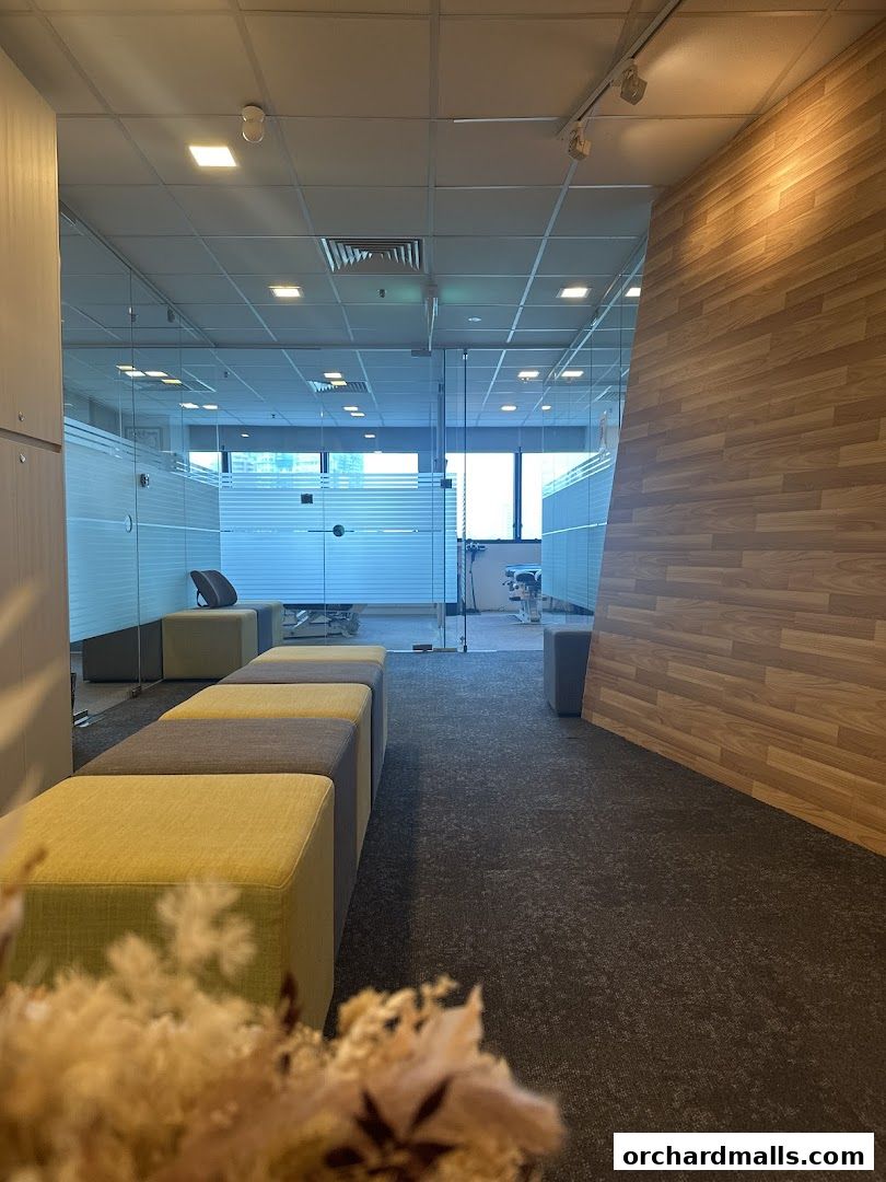 ActiveLife Chiropractic - Orchard