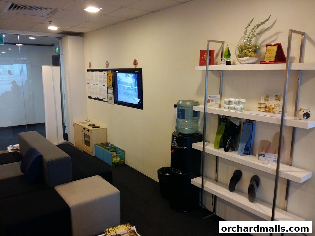 ActiveLife Chiropractic - Orchard