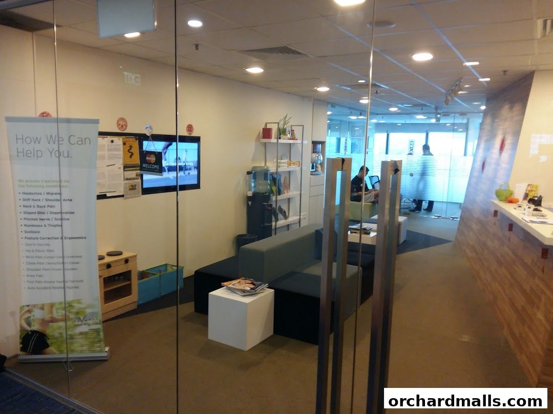 ActiveLife Chiropractic - Orchard