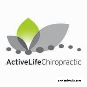 ActiveLife Chiropractic - Orchard