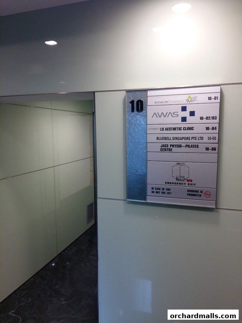 ActiveLife Chiropractic - Orchard