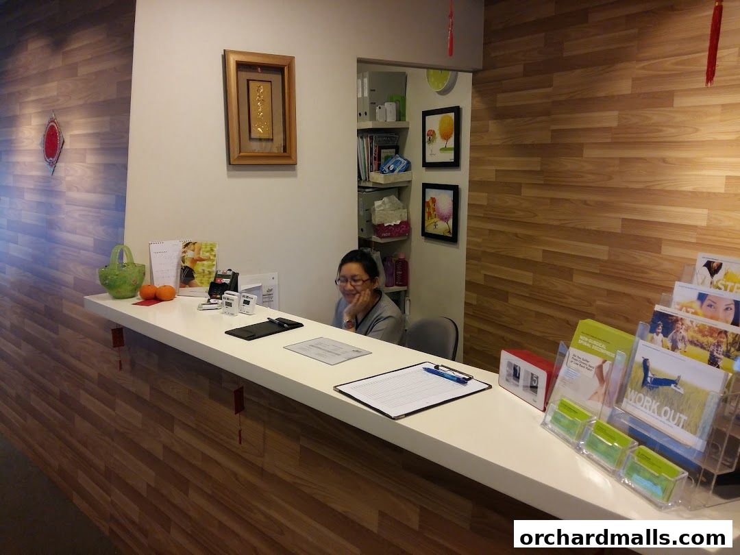 ActiveLife Chiropractic - Orchard