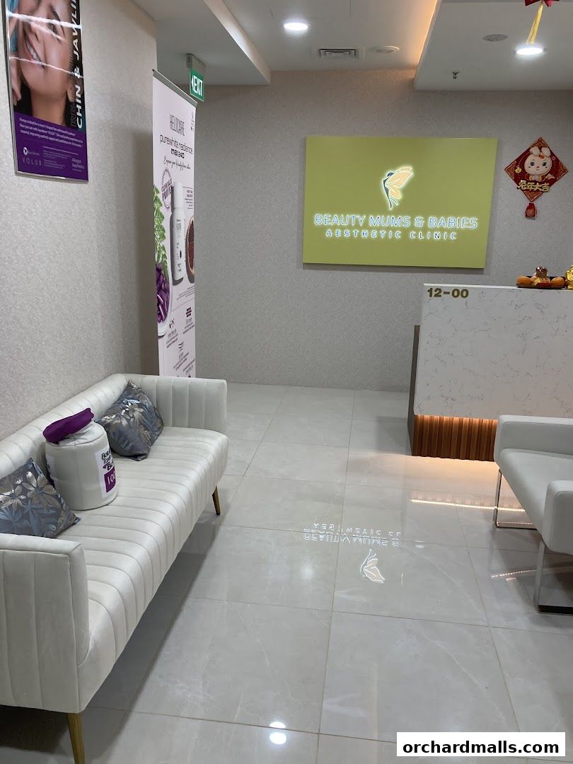 Addition Women Wellness