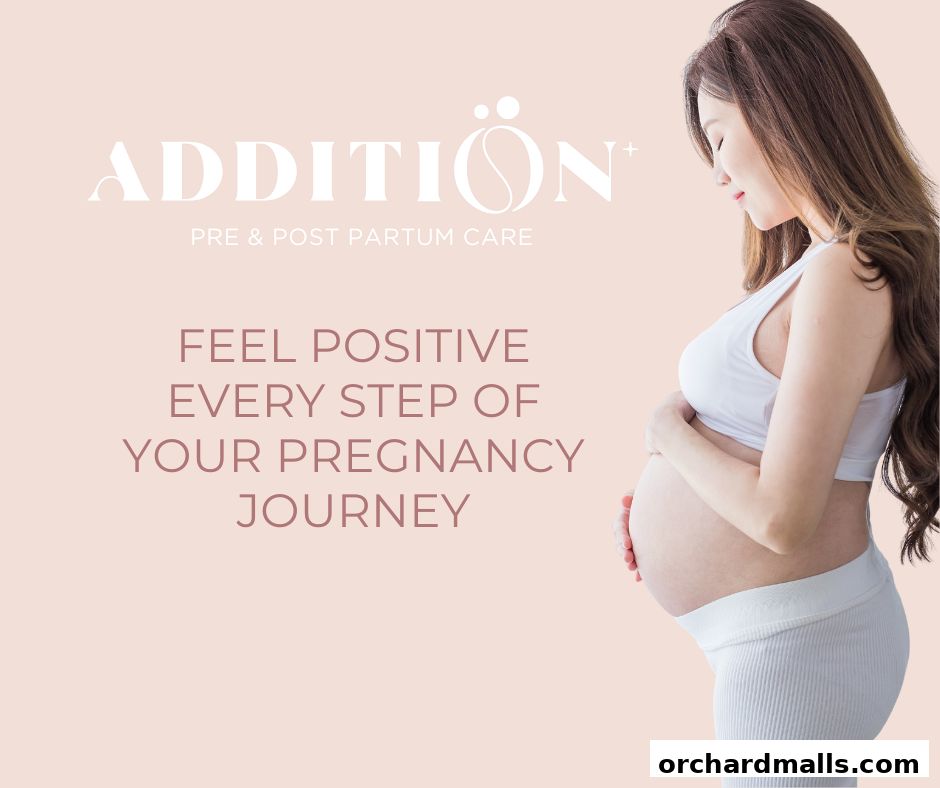 Addition Women Wellness