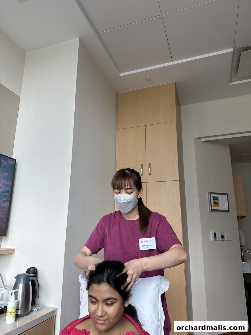 Addition Women Wellness