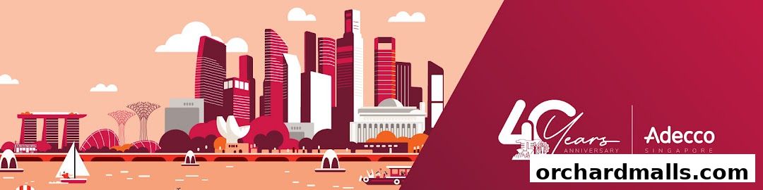 Adecco Personnel Pte Ltd