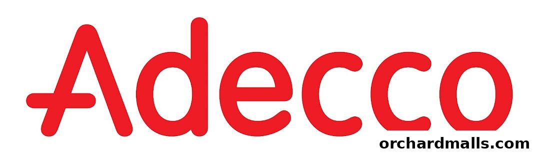 Adecco Personnel Pte Ltd