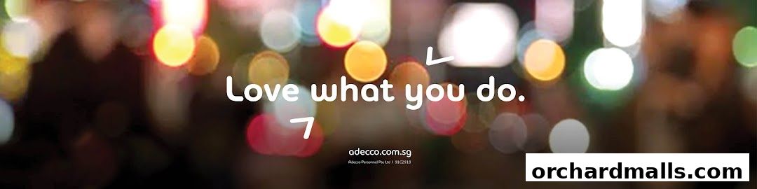 Adecco Personnel Pte Ltd